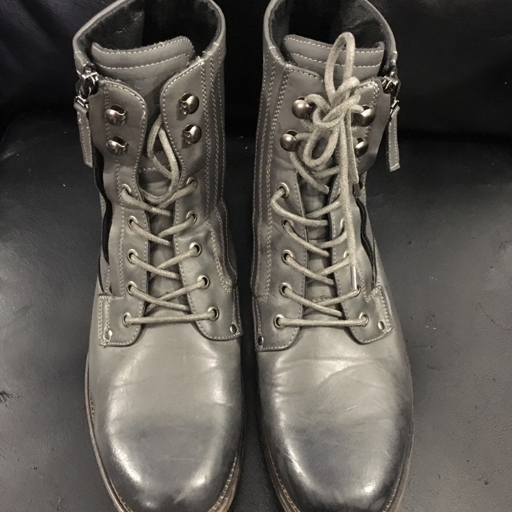 Jump J75 men boots size 11.5-12